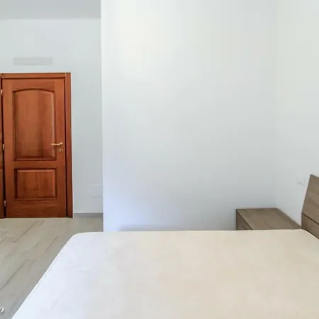 Ristrutturato A Nuovo !!! Appartement