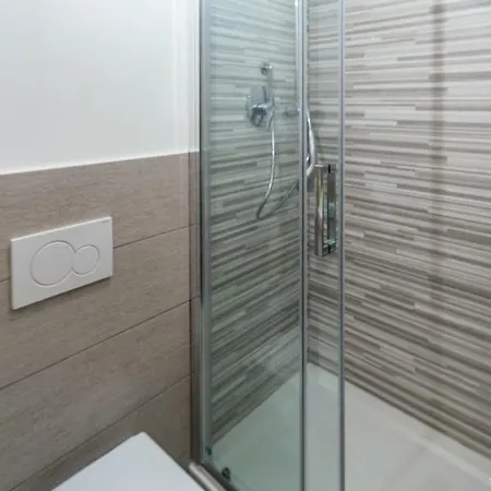 Appartement Ristrutturato A Nuovo !!!