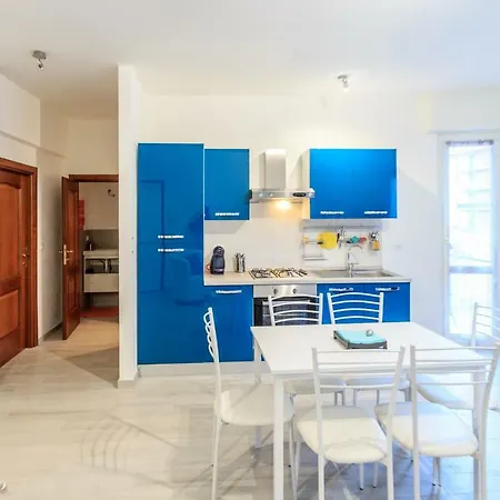 Apartment Ristrutturato A Nuovo !!!