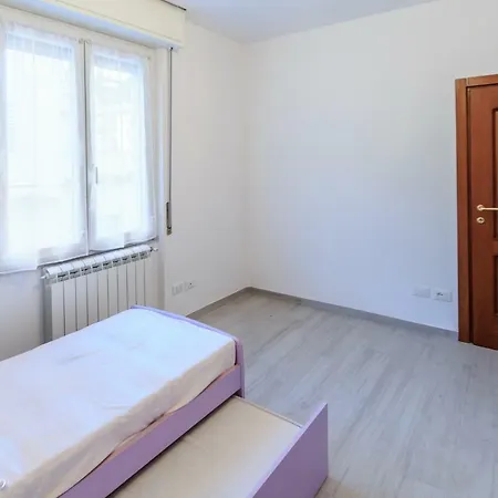 Ristrutturato A Nuovo !!! Appartamento