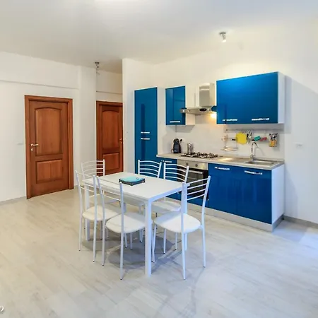 Appartamento Ristrutturato A Nuovo !!! *