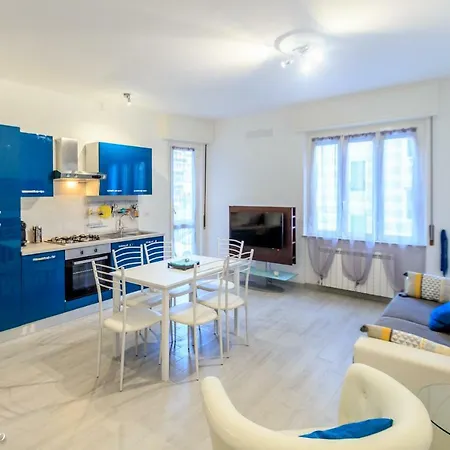 Ristrutturato A Nuovo !!! Appartement
